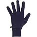 Produktbild icebreaker Sierra Merino Gloves Handschuhe, Midnight Navy, S