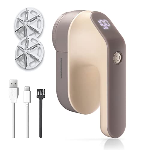 Top 10 Best fabric shaver for couch Hujaifa