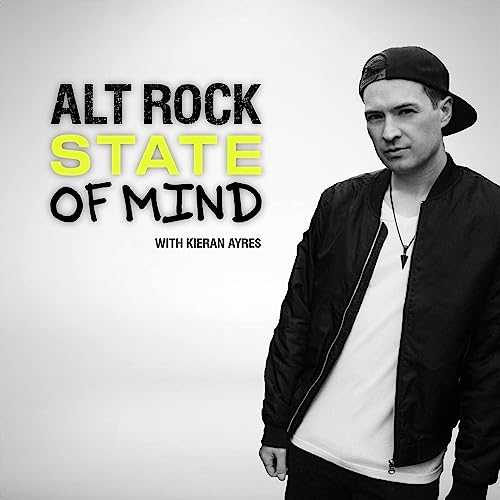 E005: Anger Party... on being an A&E nurse, living with ME/CFS, and how music can be medicine