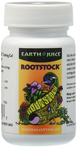 HydroOrganics HOR02101 Earth Juice Sugar Peak Vegetative 3-1-5 12ea/1qt, 1.5-Ounce, White