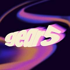 gear5 / �N�{�^�J�C