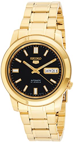 SEIKO(ZCR[) 5 rv Automatic  COf SNKK22K1 Y ysAiz