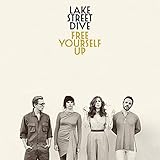  LAKE STREET DIVE - FREE YOURSELF (1 LP)