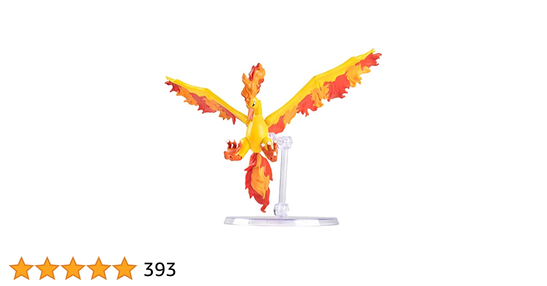 Pokèmon PKW2416 6
