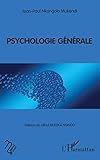 psychologie generale et cognitive  Psychologie générale