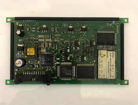 Image of 4.8 inch Display Panel for EL240.128.45 LCD Screen,Tested