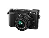 Lumix GX80 + 14-42/3,5-5,6 Noir (DMC-GX80NEG-K)