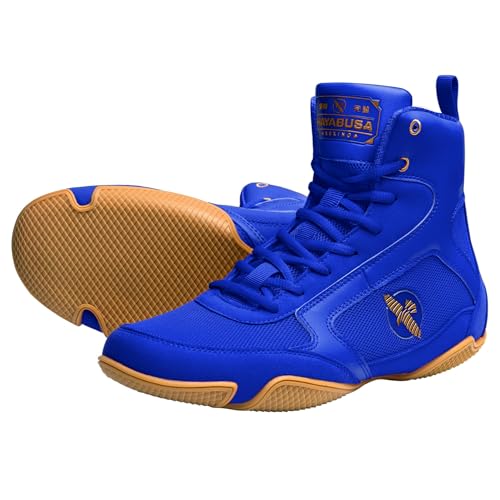 Image of Hayabusa Pro Boxing Shoes for Men & Women