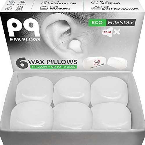 Find The Best Wax Earplugs For Swimming Reviews & Comparison Katynel