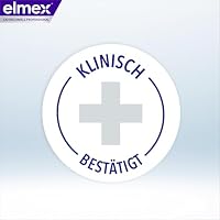 elmex Professional Opti-Schmelz Zahnspülung, Ohne Alkohol, 400 ml – Ansicht 9
