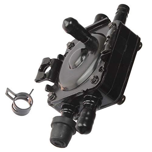 zt truck parts Fuel Pump for Onan P216 P218 P220 B43 B48 Engine Miller John Deere 318 420