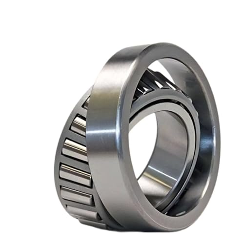 Roulement M38549/M38510 à rouleaux coniques de taille pouce - 2