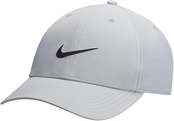 Amazon | Nike Legacy 91 Dri-Fit ユニ ゴルフキャップ 調節可能