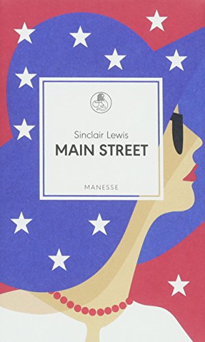 Main Street: Roman (Manesse Bibliothek, Band 6) Main Street: Roman (Manesse Bibliothek, Band 6)