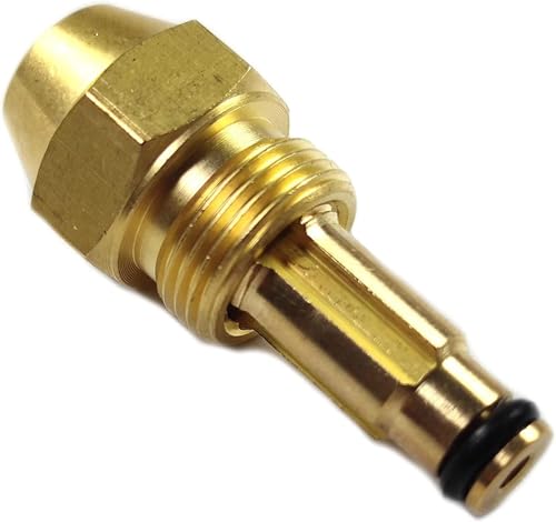 FIXED UP FINDS for Nozzle Kit for All-Pro, Lowes, Master Models