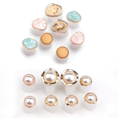 16 Pcs Silicone Toe Separators Pedicure Toe Dividers Toe nail Manicure Dividers for Nail Polish Application image 4