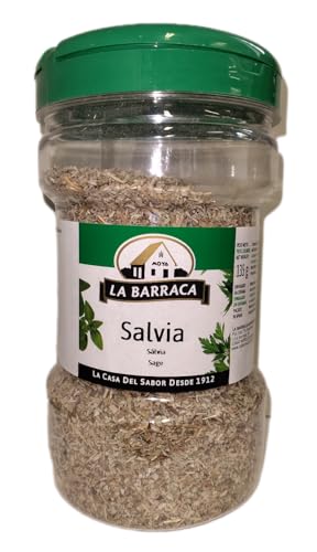 Salvia bote 135gr
