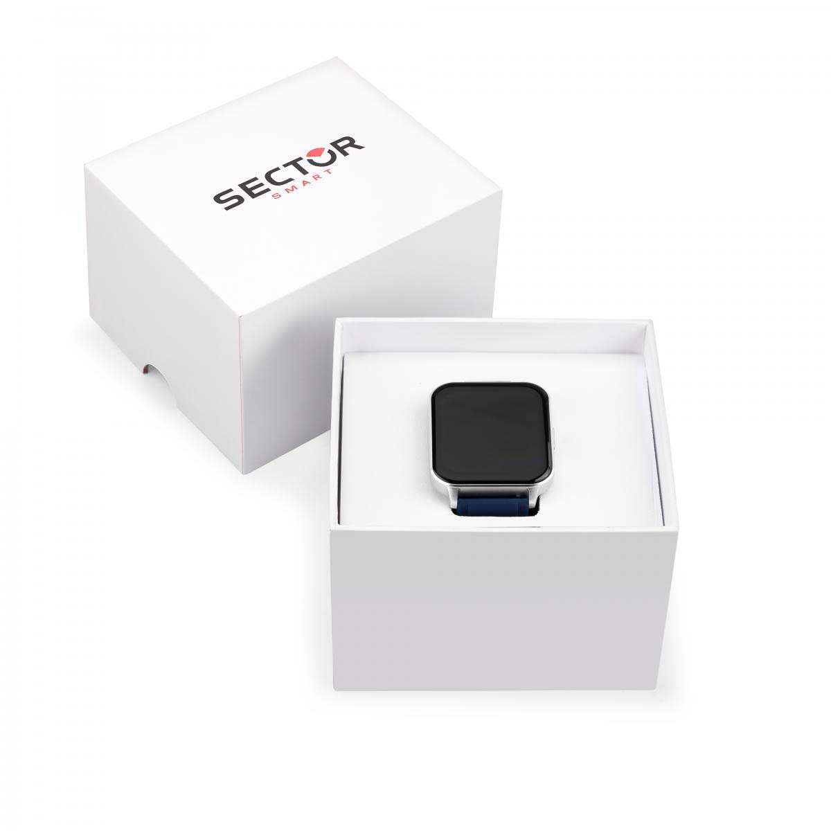 Sector No Limits S-05 Smartwatch Uomo, Smart, Digitale - 39 * 33mm