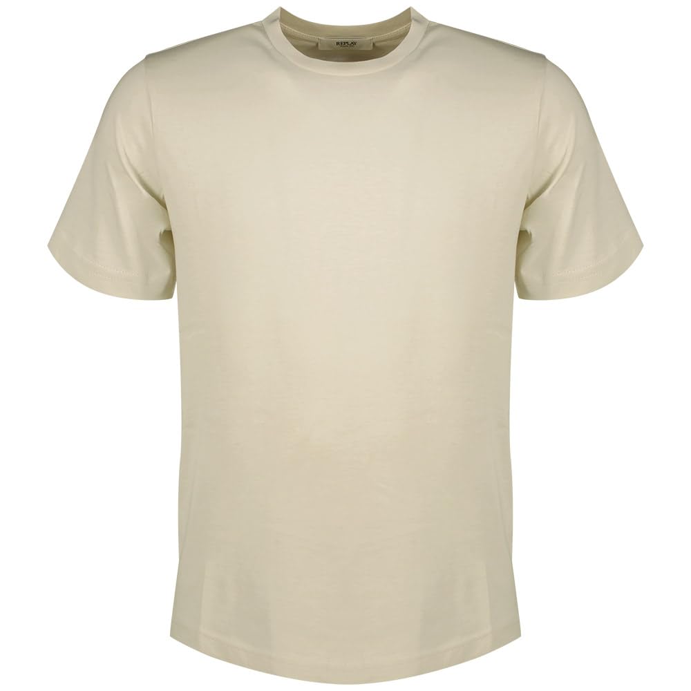 Replay Men's 985 Cloud T-Shirt, S