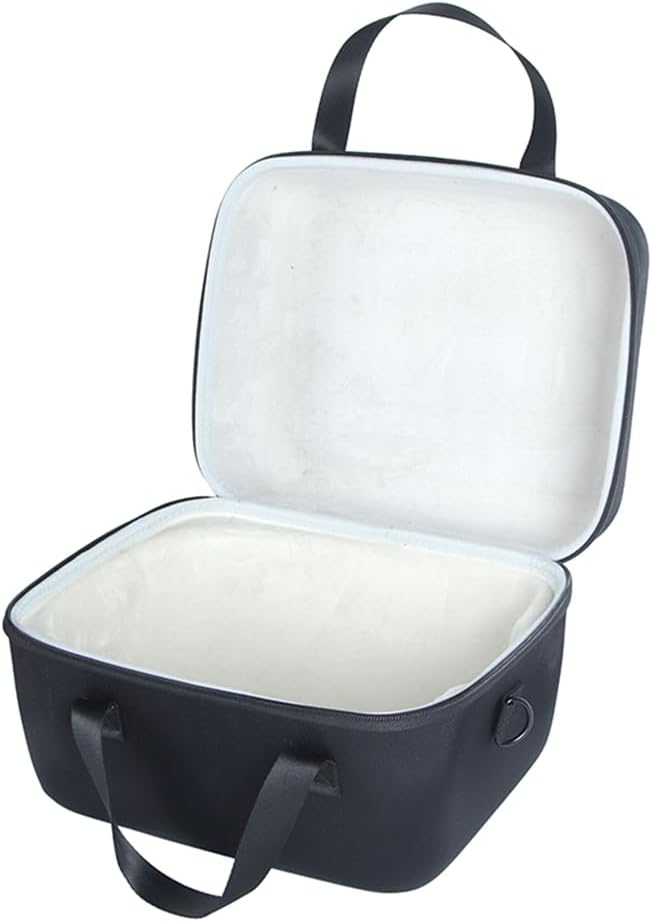 Carrying Case for Harman Kardon AURA STUDIO 4 Speaker, Storage Bag EVA Hard Travel Protective Cover Pouch Box Portable Organizer