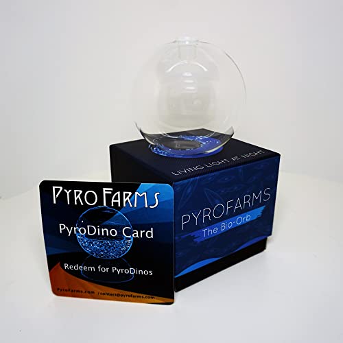 PyroFarms Bio-Orb Geschenkoption