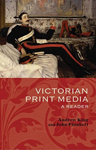 Victorian Print Media: A Reader view 2