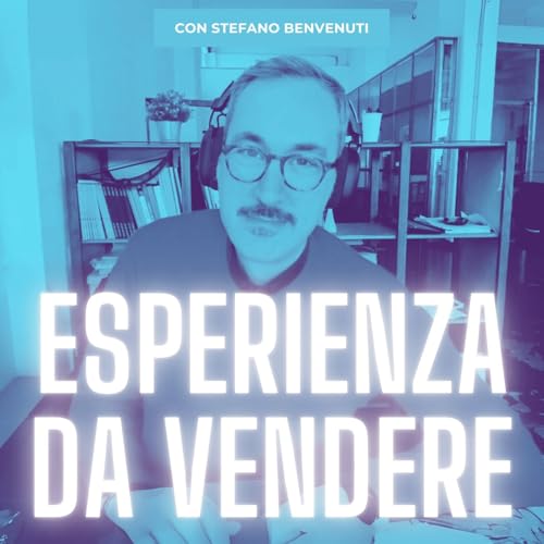 Esperienza da Vendere copertina