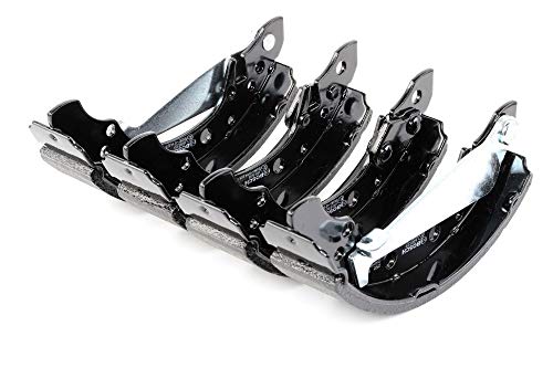Bosch 0986487270 Brake Shoe
