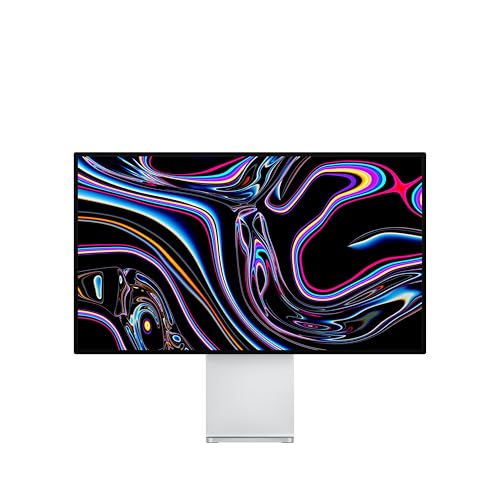 Apple Pro Display XDR - Standard Glass ​​​​​​​ by Apple - Used condition - CA$5260.55