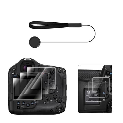 VOVMOEYA 6 XN[یtB For Canon EOS R5 Mark II,for CANON EOS R5 for CANON EOS R5 Mark2 for CANON EOS R3 for CANON EOS R1yR*L