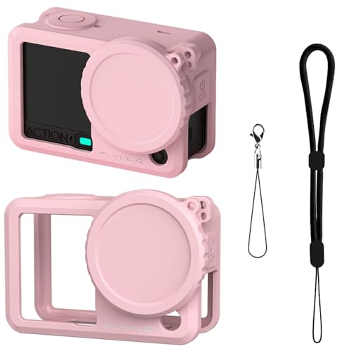 DJI Osmo Action 6 Ή P[X VRJo[ + VRYJo[ _炩e͐ ϏՌ h~ h~ EȒP y 􂢉\ YLbvXgbvƃXgXgbvt (sN)