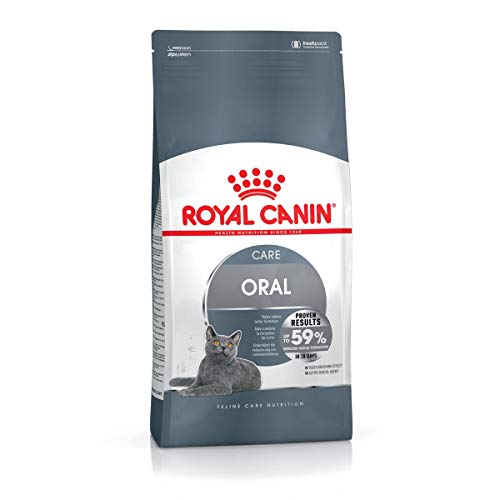 Royal Canin Oral Care para Gatos - 400 g