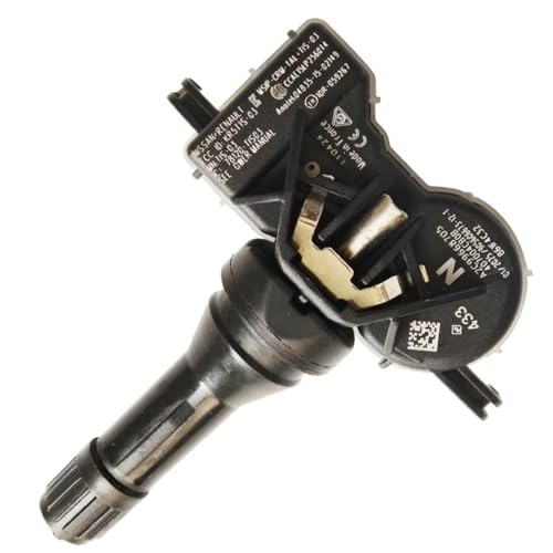 Capteur TPMS 40700-4CB0B Solution Fuite Valve pour Kadjar Scenic Talisman
