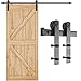 Barn door Hardware