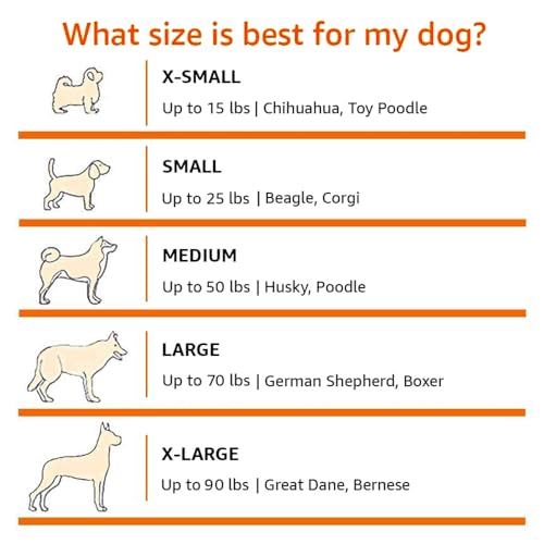 Amazon Basics Portable Folding Soft Dog Crate, Double Door, Collapsible Travel Kennel, Easy to Set Up, Sturdy, Secure, XL 42" x 31" x 31", Tan view 3