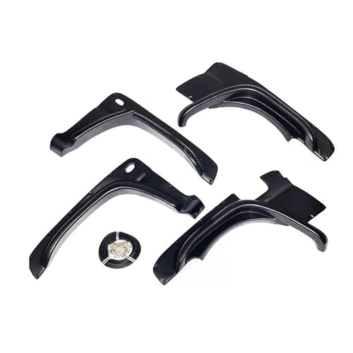 ԃI[o[tF_[ XYL Wj[ JB23 JB33 JB43 1998-2018 It[h 4x4 ԊOANZT[ ABS zC[A[` zC[ACuE tF_[tA