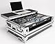 Magma DJ Controller Workstation Four