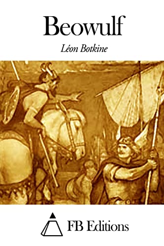 Beowulf (French Edition)