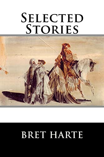 Selected Stories 1517183391 Book Cover