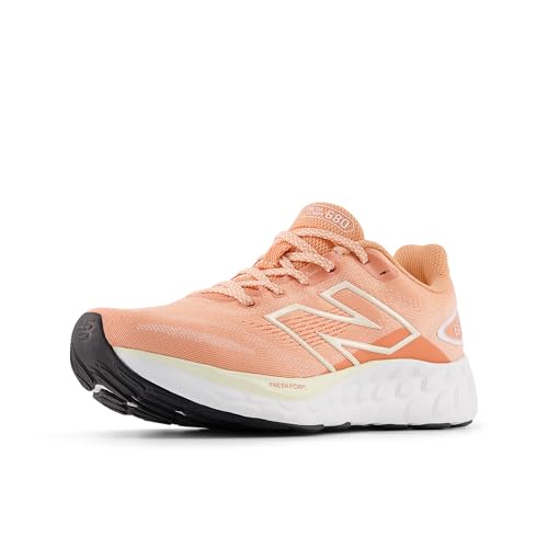 Image of New Balance Women's Fresh Foam 680 V8