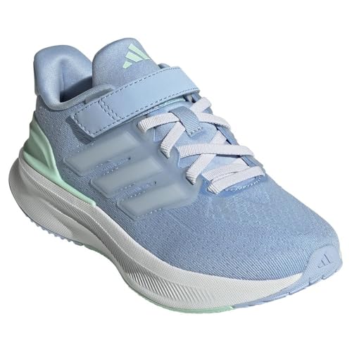 adidas Unisex-Child ULTRARUN 5 SHOES KIDSLage Shoes That Are Not Football4