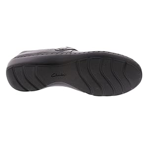 Clarks Women's Cora Poppy Loafer