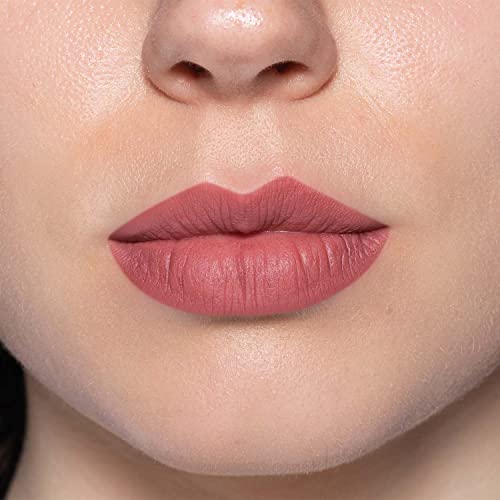 Eudora SOUL Kiss Me Trend Colors Batom Nude Realce 3,7g