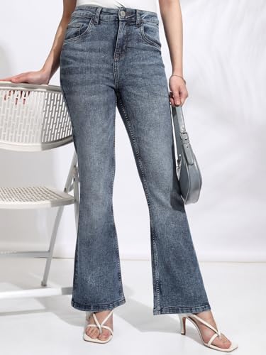 Image of Tokyo Talkies Women Jeans