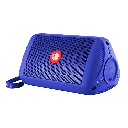 Altavoz Portatil Ngs 10W