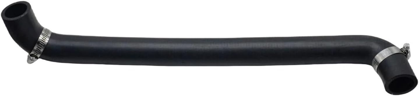 Molded to Thermostat Housing Hose for Outboard 32-808033 18-70948