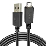 Replacement Charger Cord for Bose SoundLink Color I/II, SoundLink Micro, SoundLink Mini 2 II,...