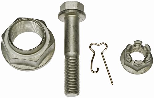 Dorman 686-374 Front Passenger Side Loaded Steering Knuckle Compatible with Select Acura Models (OE FIX) by Dorman - Used condition - Image 6