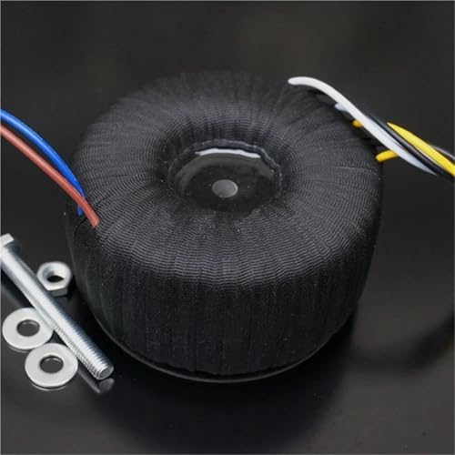 Transformateur Buniu noir 100w avec port Type C pour alimentation