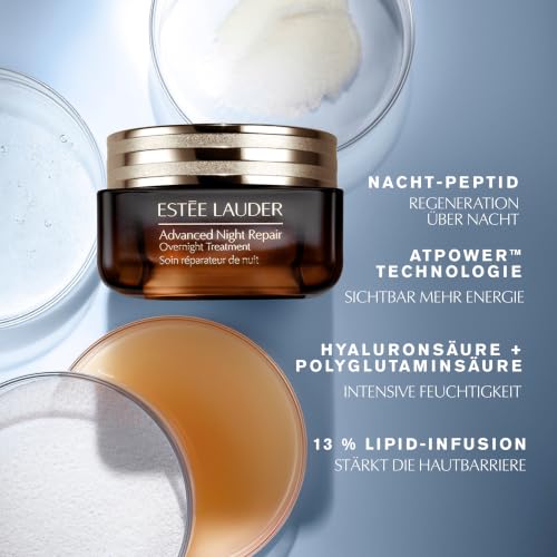 Estée Lauder Advanced Night Repair Moisturising Overnight Treatment – Ansicht 4